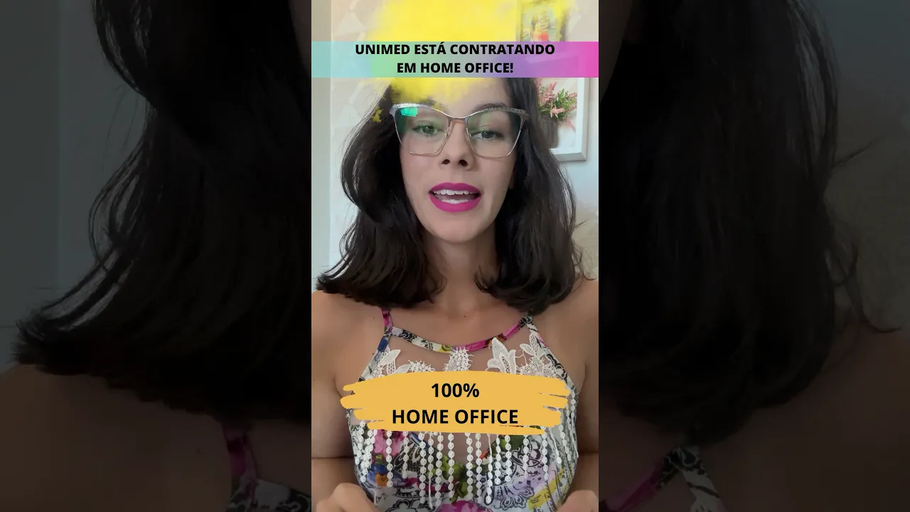 Imagem video aula elisa miranda home office unimed contratando em home office ensino medio e sem experiencia.webp