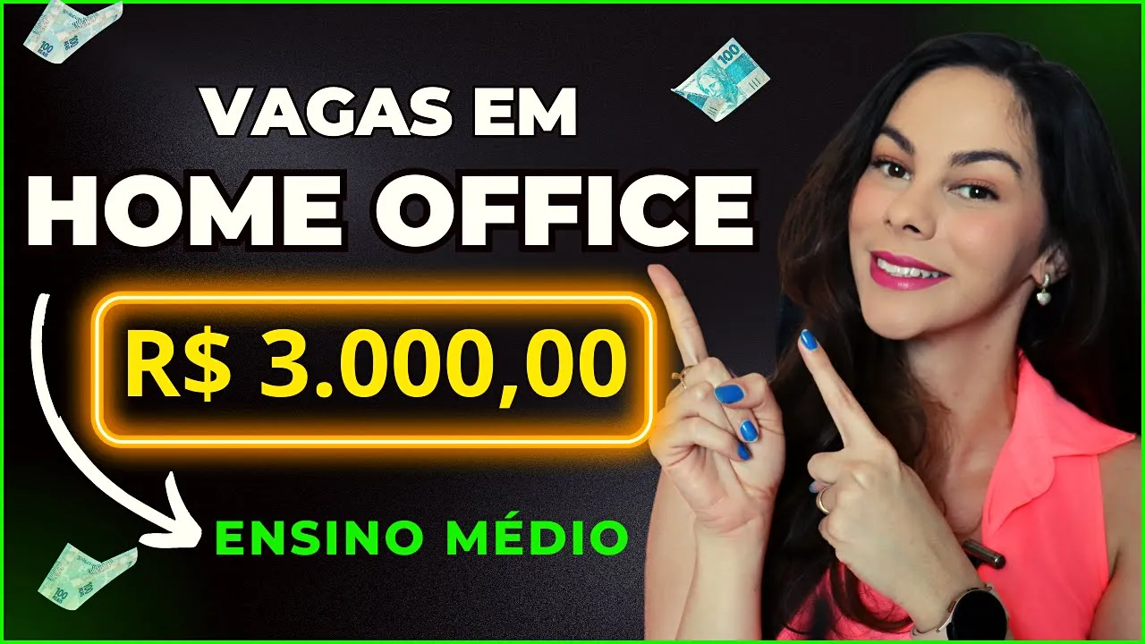 Imagem video aula elisa miranda home office vaga em home office contratando nivel medio para trabalhar em casa pela internet.webp