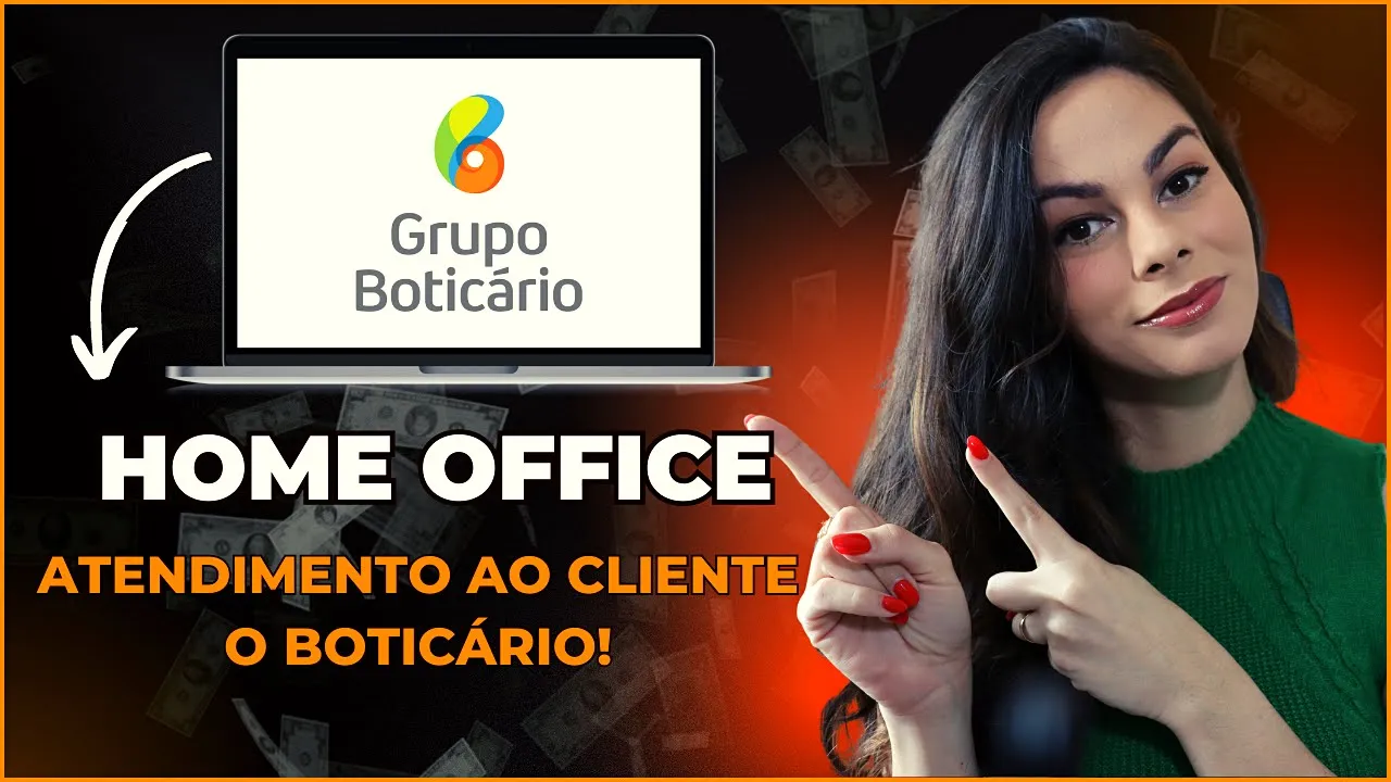 Imagem video aula elisa miranda home office vaga em home office na o boticario atendimento ao cliente trabalhe em casa pela internet 2023.webp