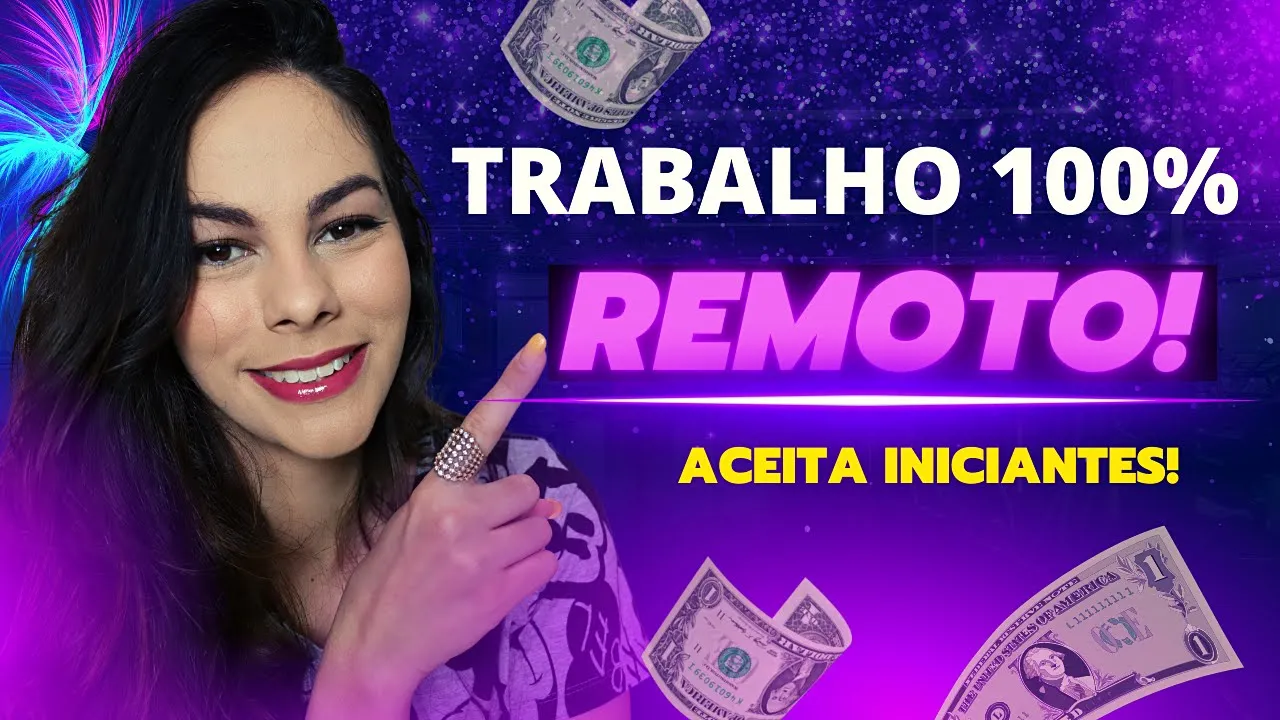 Imagem video aula elisa miranda home office vagas de emprego disponiveis em home office 100 remoto trabalhe em casa pela internet.webp