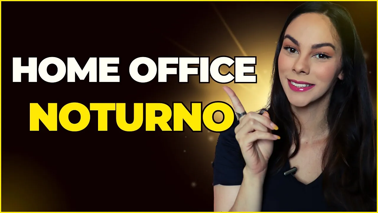 Imagem video aula elisa miranda home office vagas noturnas para trabalhar em home office trabalhe em casa.webp