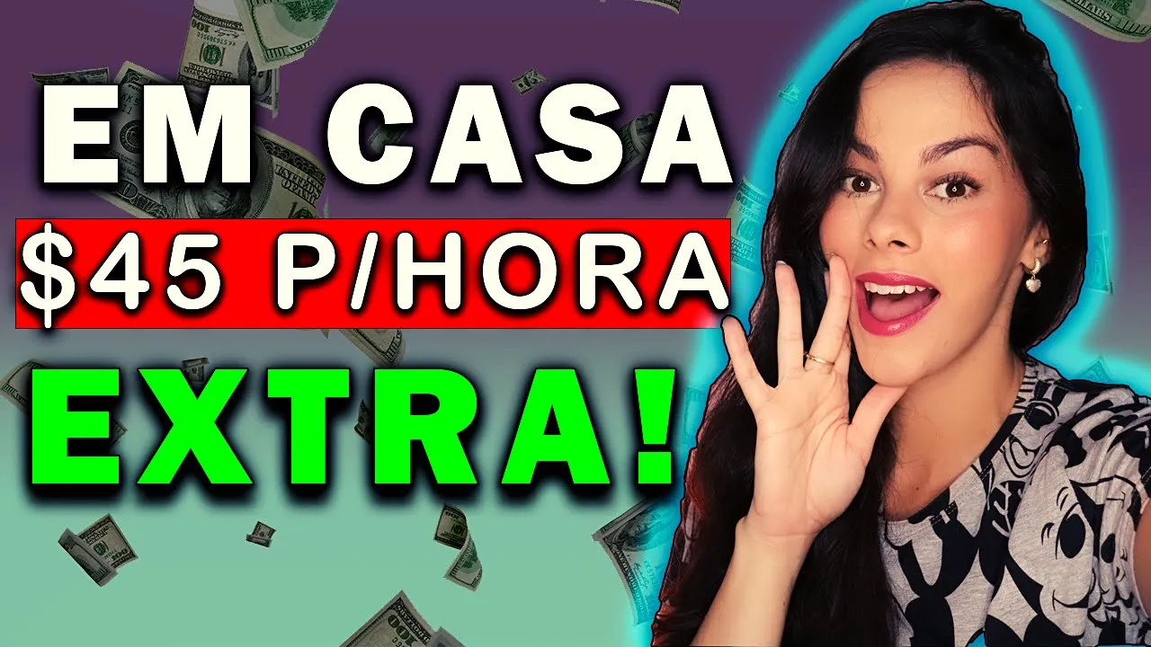 Imagem video aula elisa miranda home office varias vagas de emprego disponiveis para home office 100 remoto.webp