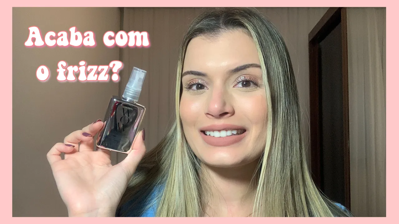 Imagem video aula paula rabelo cabelo loiro color wow dream coat e potente contra o frizz mesmo paula rabelo.webp