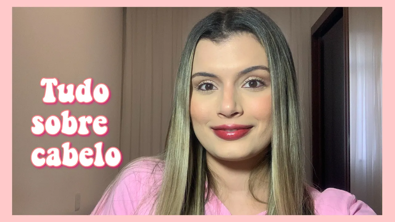 Imagem video aula paula rabelo cabelo loiro como eu cuido do meu cabelo loiro paula rabelo.webp