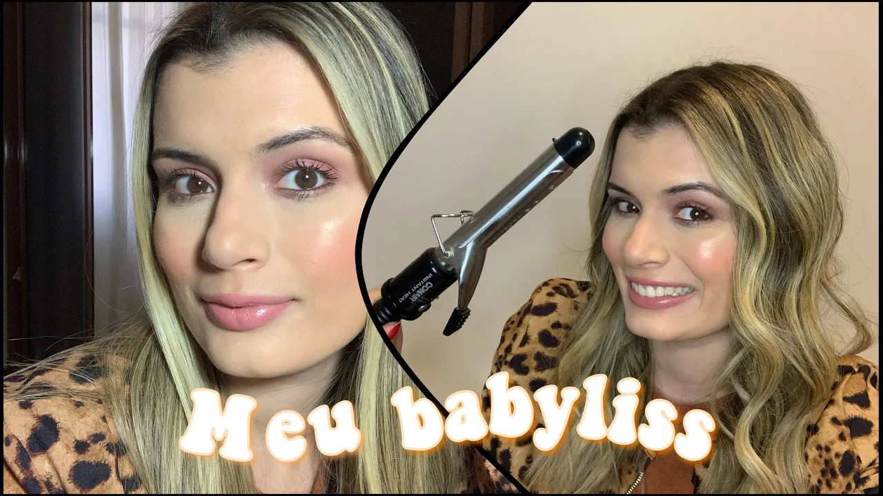 Imagem video aula paula rabelo cabelo loiro como faco babyliss paula rabelo.webp
