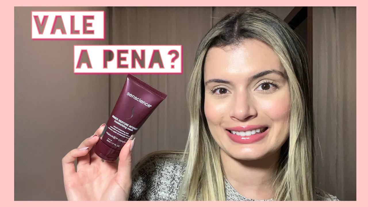 Imagem video aula paula rabelo cabelo loiro inner restore intensif paula rabelo.webp