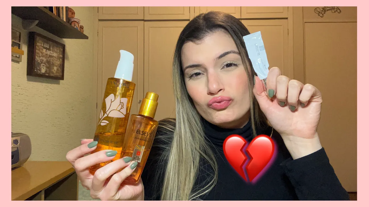 Imagem video aula paula rabelo cabelo produtos que nao valeram o investimento paula rabelo.webp