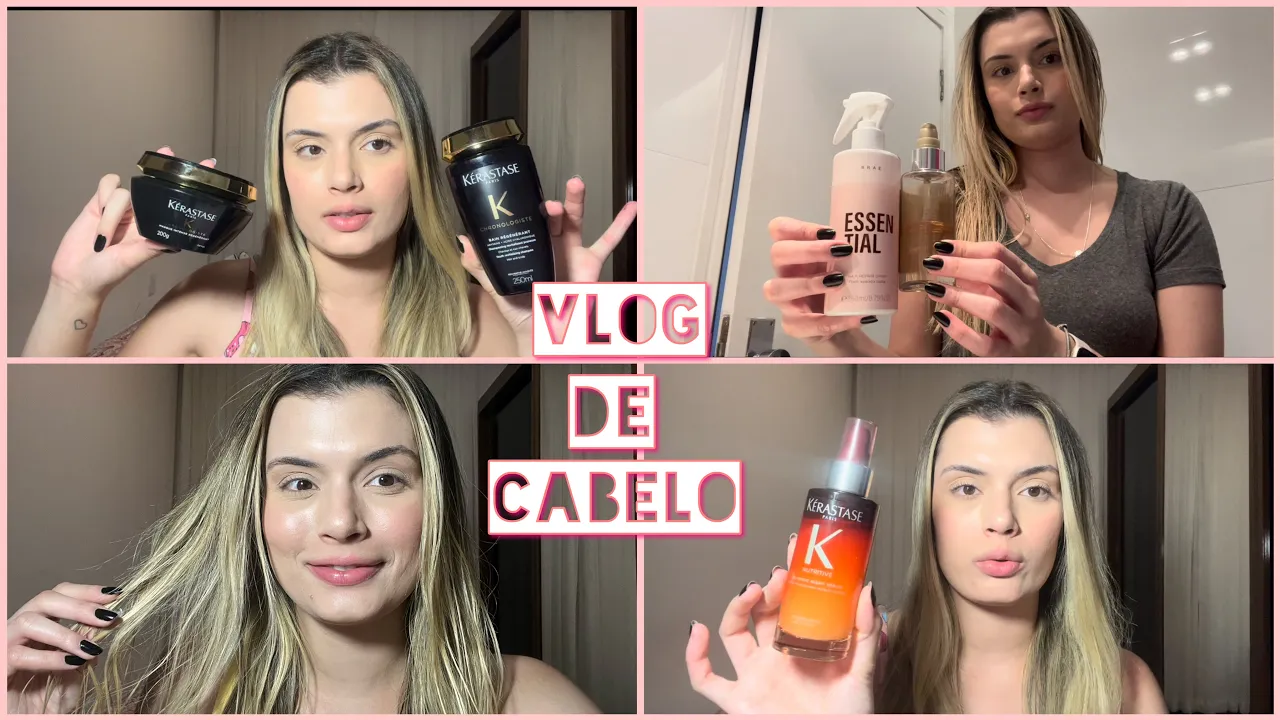 Imagem video aula paula rabelo cuidados com cabelo mais uma semana de cuidados com o cabelo paula rabelo.webp